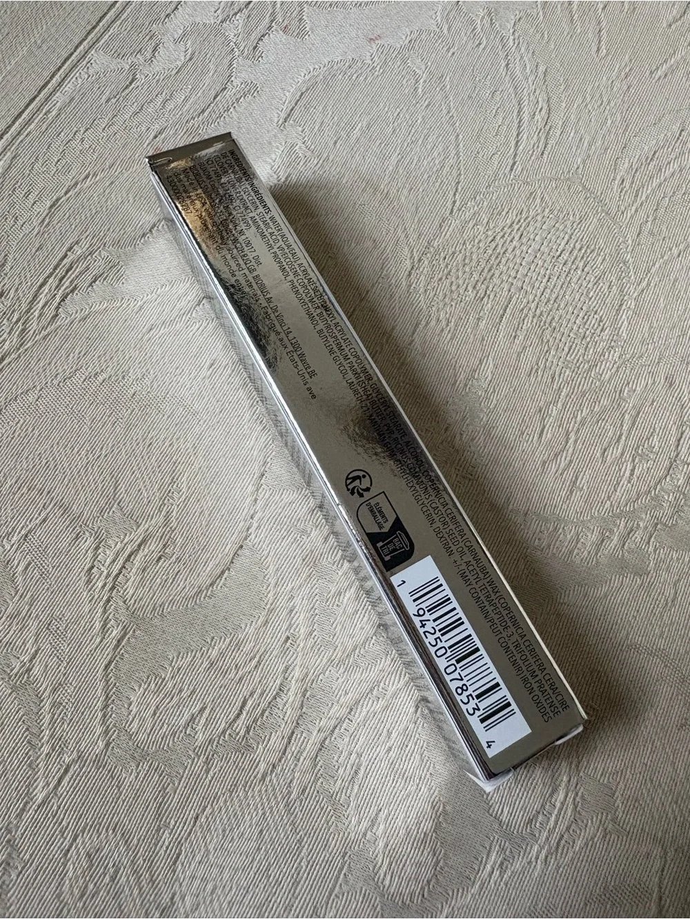 Buxom brand new